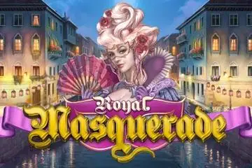 Royal Masquerade Online Casino Game
