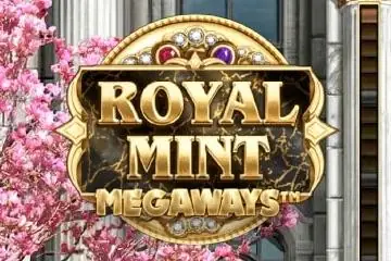 Royal Mint Megaways Online Casino Game