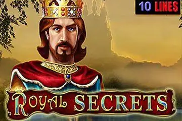 Royal Secrets Online Casino Game