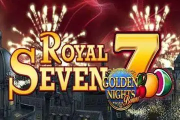 Royal Seven Golden Nights Online Casino Game