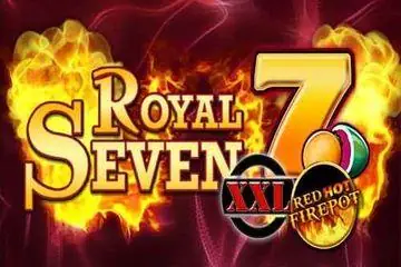 Royal Seven XXL Red Hot Firepot Online Casino Game