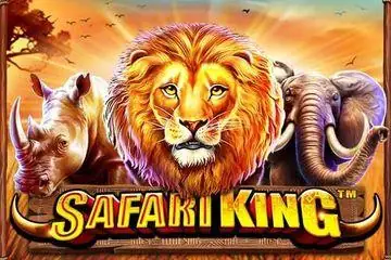 Safari King Online Casino Game