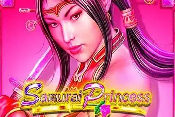 Samurai Princess Online Casino Game