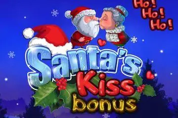 Santa's Kiss Online Casino Game
