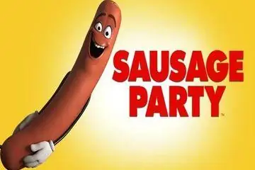 Sausage Party Online Casino Game