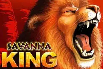 Savanna King Online Casino Game
