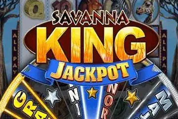 Savanna King – Jackpot Edition Online Casino Game
