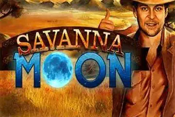 Savanna Moon Online Casino Game