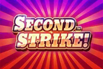 Second Strike! Online Casino Game