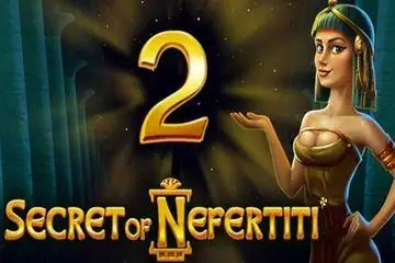 Secret of Nefertiti 2 Online Casino Game