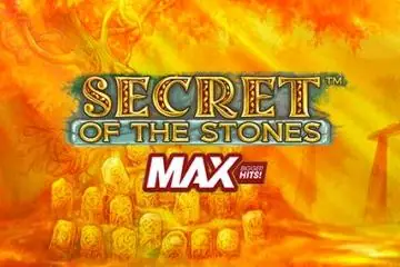 Secret of the Stones MAX Online Casino Game