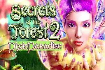 Secrets of the Forest 2 Pixie Paradise Online Casino Game