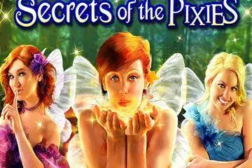 Secrets of the Pixies Online Casino Game