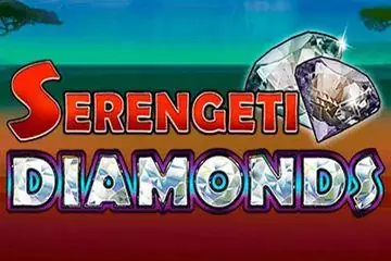 Serengeti Diamonds Online Casino Game
