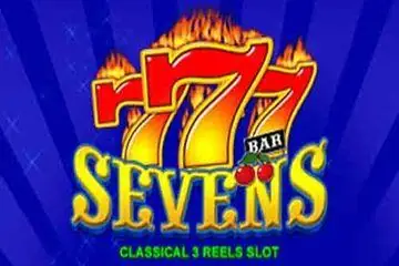 Sevens Slot Online Casino Game