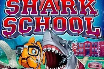 Shark School Online Casino Game
