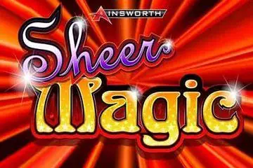 Sheer Magic Online Casino Game