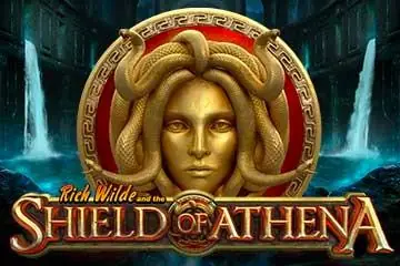 Shield of Athena Online Casino Game
