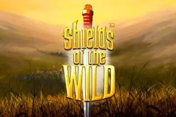 Shields of The Wild Online Casino Game