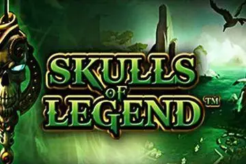 Skulls of Legend Online Casino Game