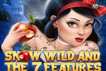 Snow Wild & the 7 Features Online Casino Game