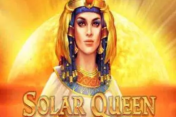 Solar Queen Online Casino Game