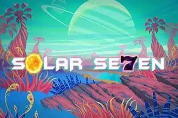 Solar Se7en Online Casino Game