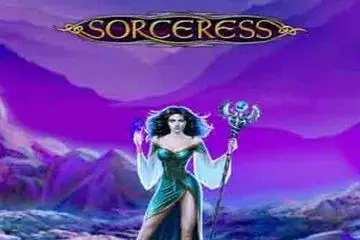 Sorceress Online Casino Game