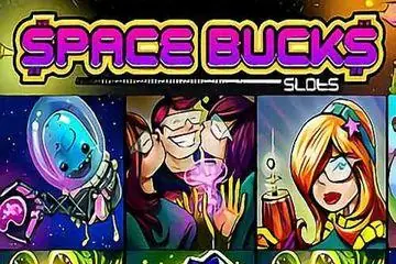 Space Bucks Online Casino Game