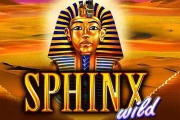 Sphinx Wild Online Casino Game