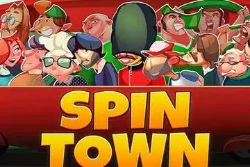 Spin Town Online Casino Game
