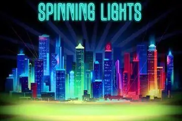 Spinning Lights Online Casino Game