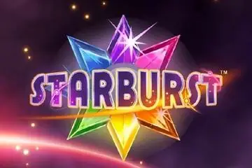Starburst Online Casino Game