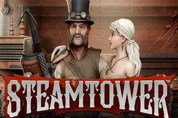 Steam Tower Online Casino Game