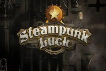 Steampunk Luck Online Casino Game