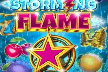 Storming Flame Online Casino Game