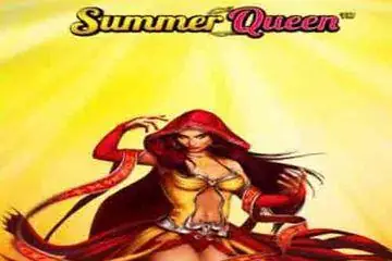 Summer Queen Online Casino Game