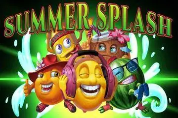 Summer Splash Online Casino Game