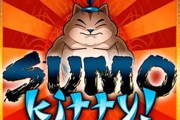 Sumo Kitty! Online Casino Game