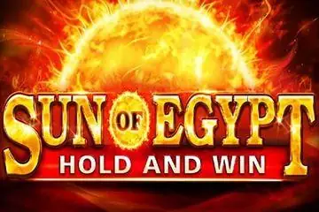 Sun of Egypt Online Casino Game