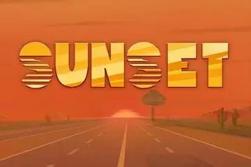 Sunset Online Casino Game