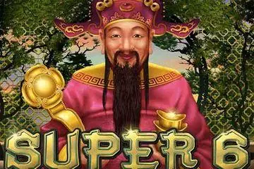 Super 6 Online Casino Game