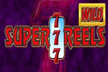 Super 7 Reels Wild Online Casino Game