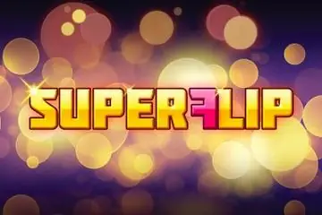 Super Flip Online Casino Game