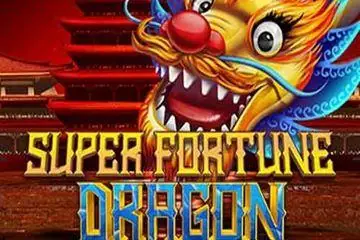 Super Fortune Dragon Online Casino Game