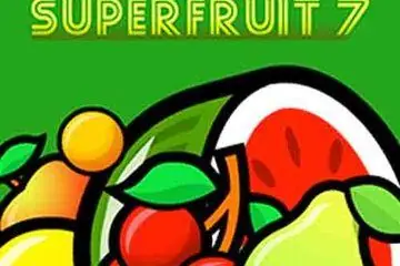 Super Fruit 7 Online Casino Game
