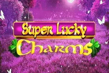 Super Lucky Charms Online Casino Game
