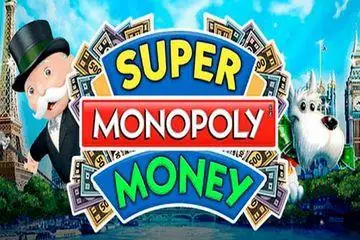 Super Monopoly Money Online Casino Game