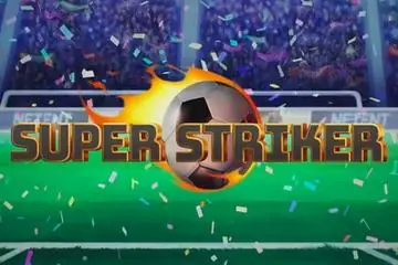 Super Striker Online Casino Game