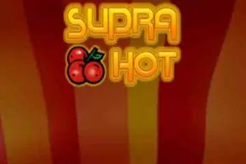 Supra Hot Online Casino Game